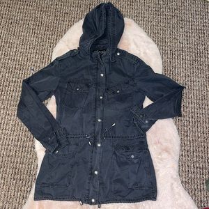 Buffalo David bitton utility jacket